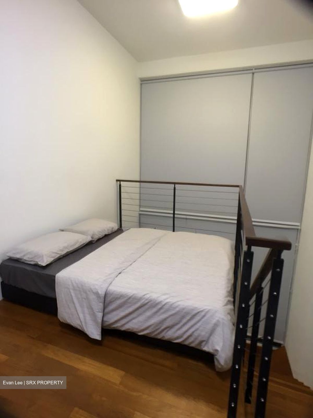 Metro Loft (D14), Apartment #519643241